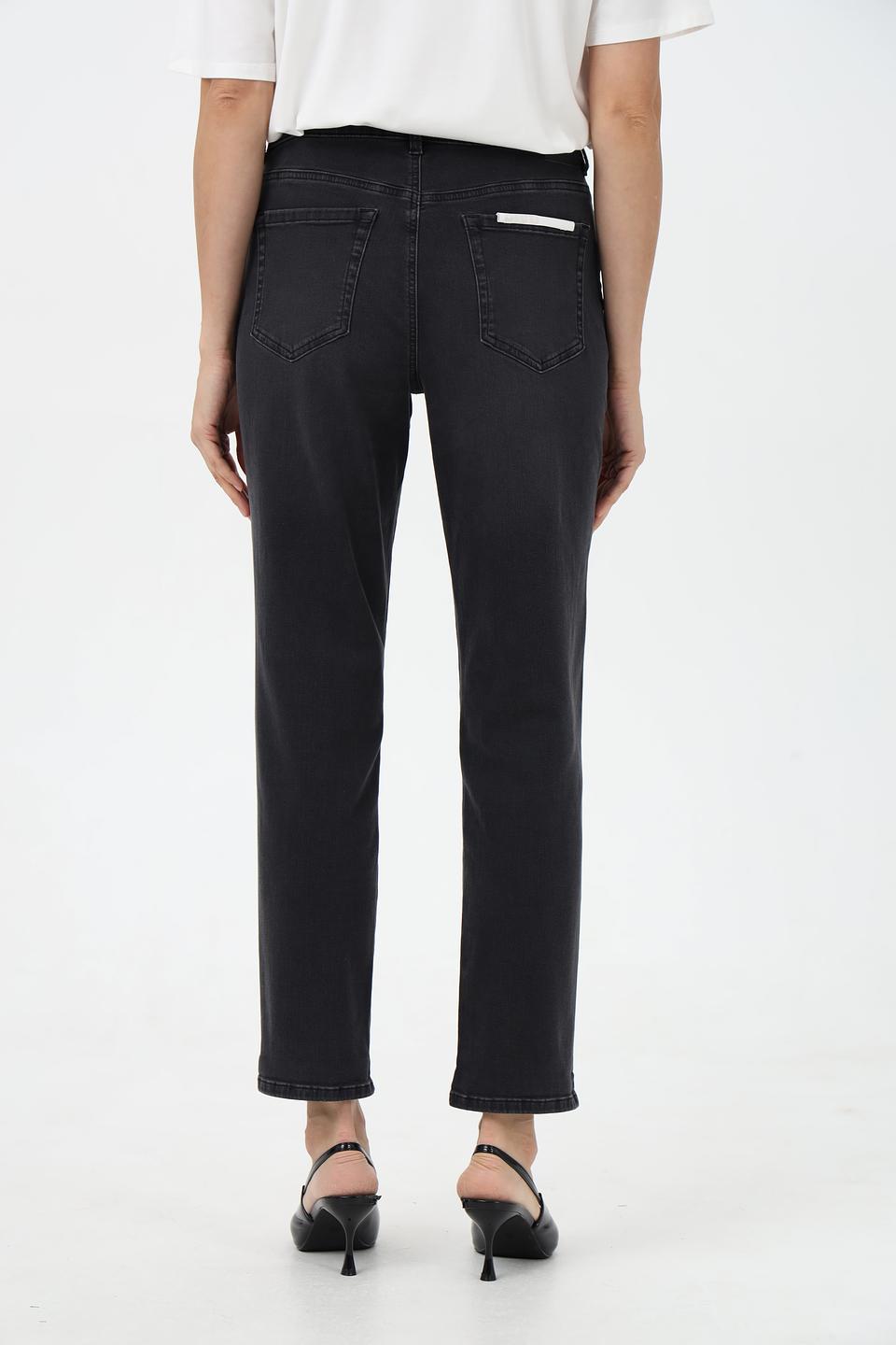 Джинсы Marc Cain Sports серые