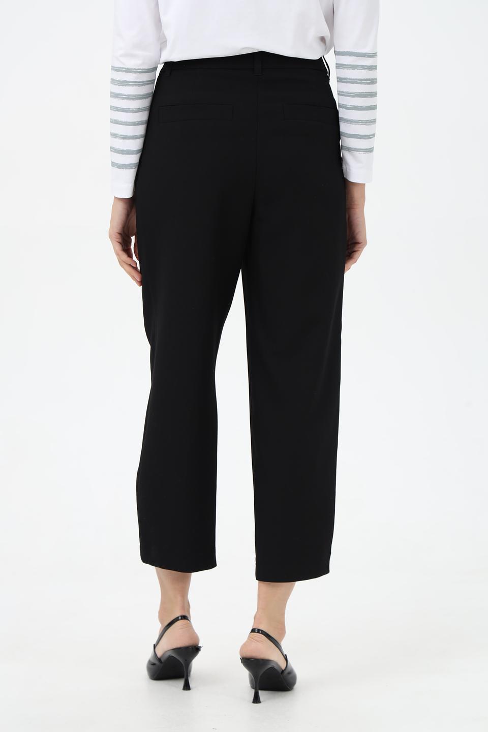 Брюки клёш Marc Cain