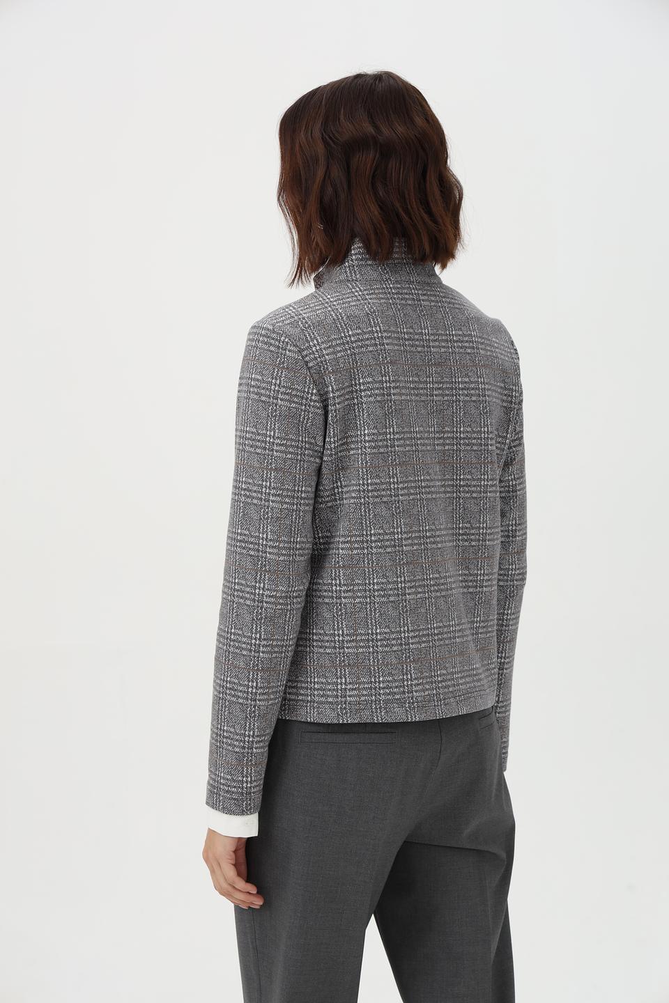 Жакет Betty Barclay в клетку