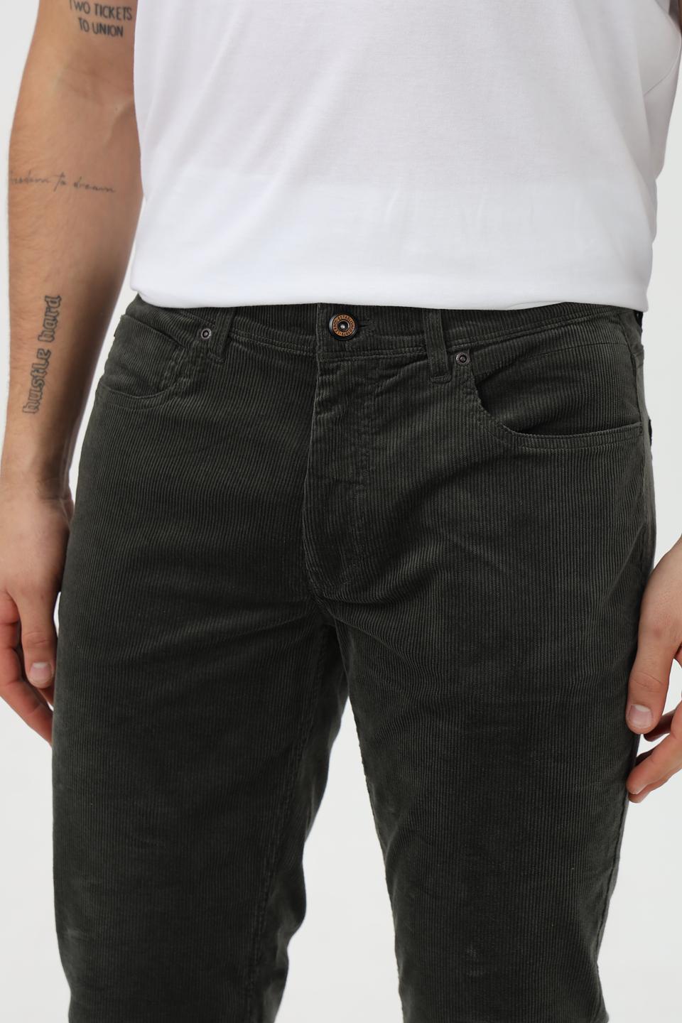 Брюки вельветовые Lerros