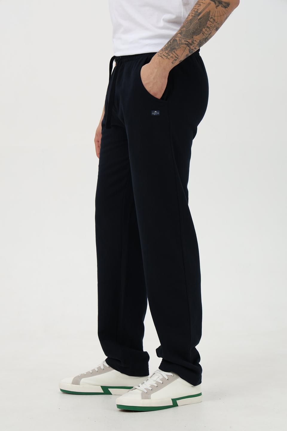 Спортивные брюки Granchio темно-синие