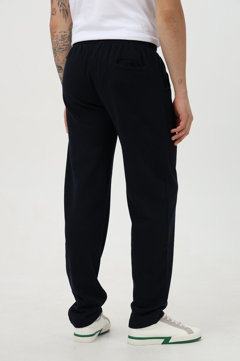 Спортивные брюки Granchio темно-синие