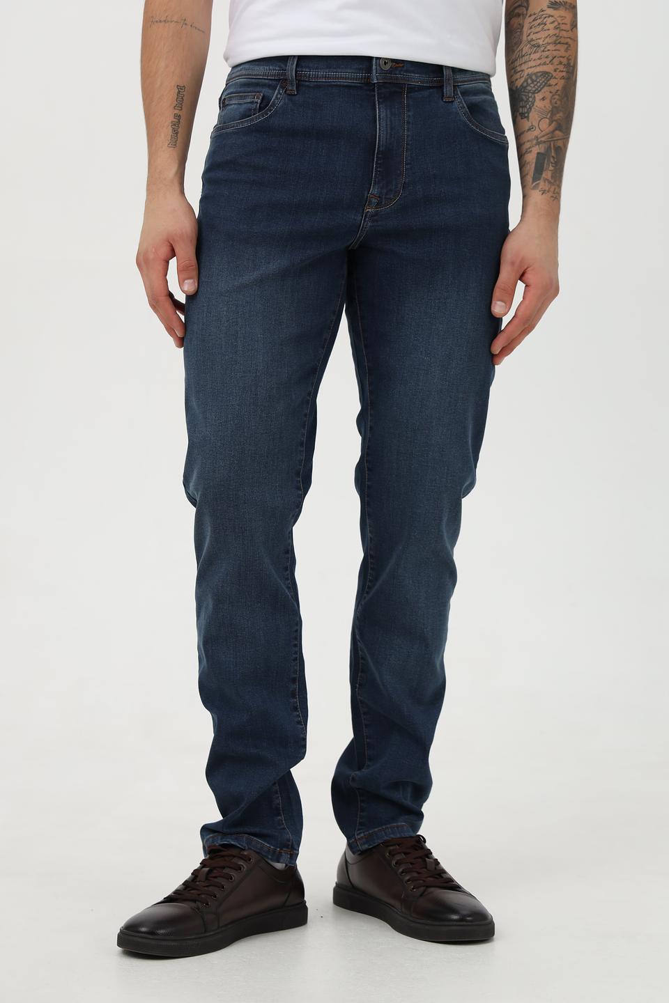 Джинсы Sea Barrier slim fit