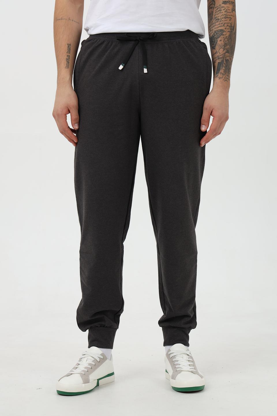 Спортивные брюки Bugatti серые