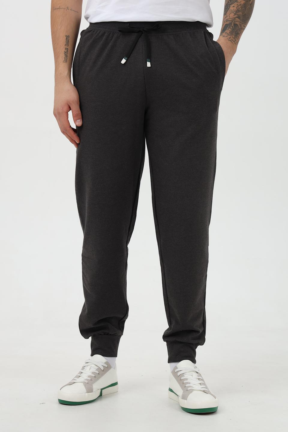 Спортивные брюки Bugatti серые