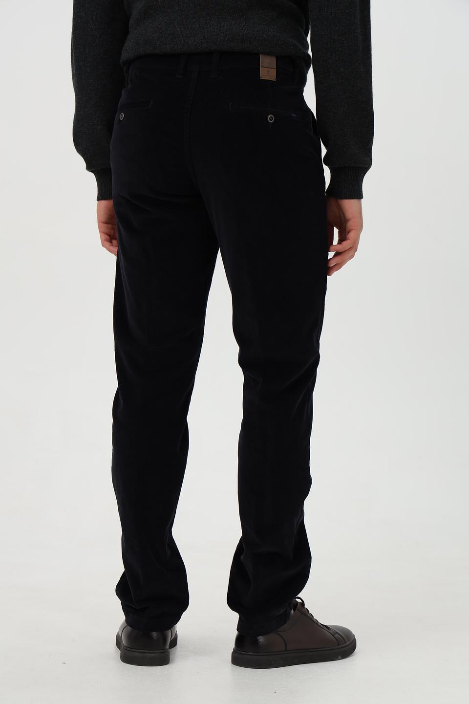 Брюки Sea Barrier черные