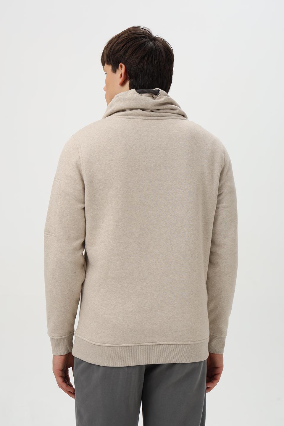 Худи Casa Moda с капюшоном