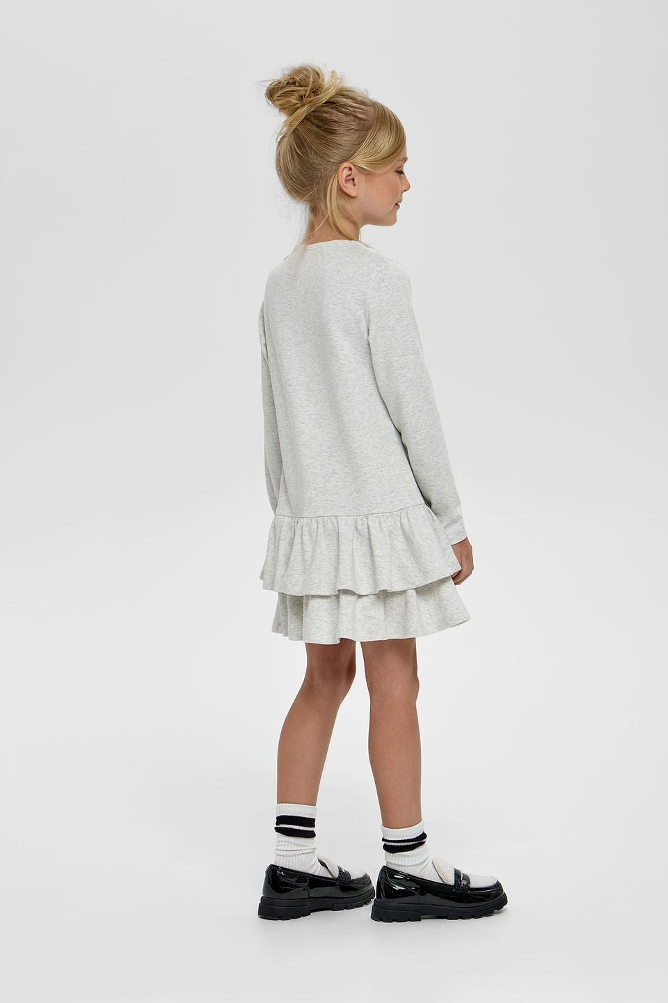 Платье Choupette дев. с пандкой