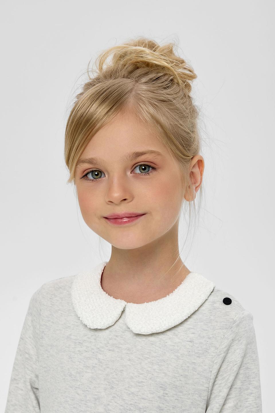 Платье Choupette дев. с пандкой