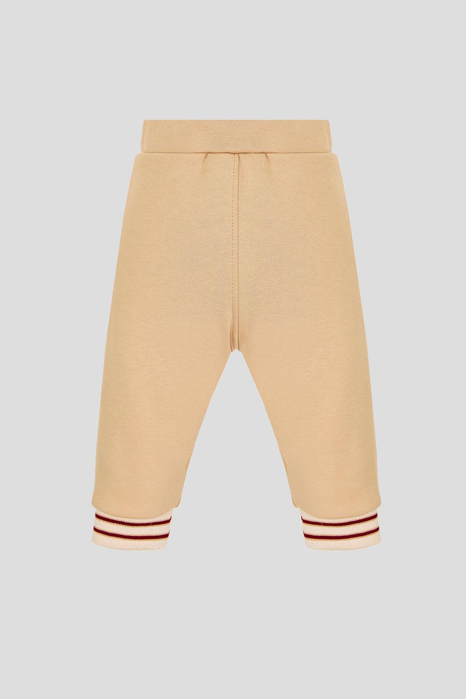 Брюки Choupette с полосками