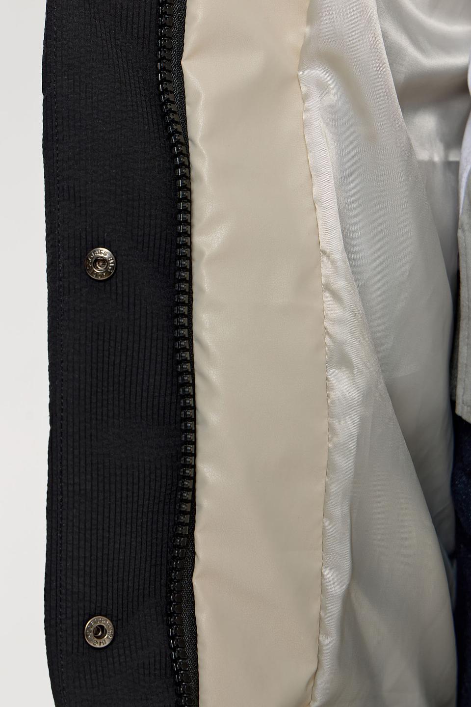 Пуховик Choupette дев. черный