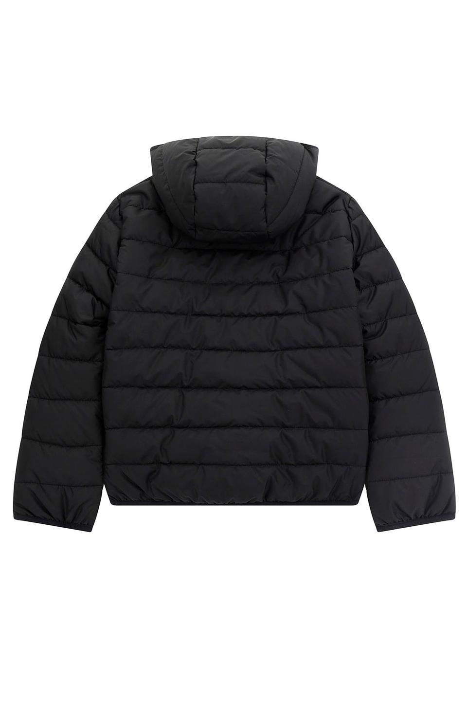 Куртка Guess детская чёрная