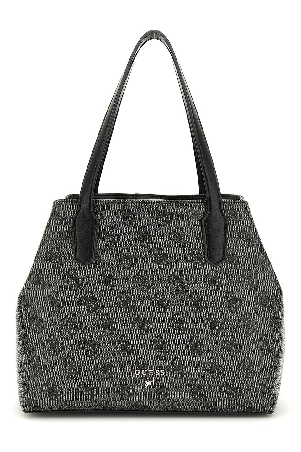 Сумка Guess дев. с логотипом