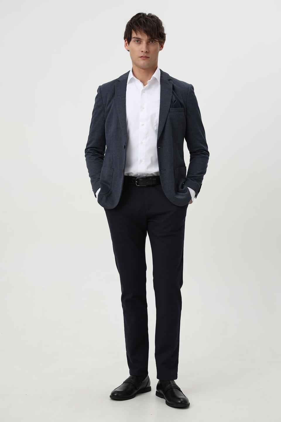 Брюки Bugatti Slim Fit