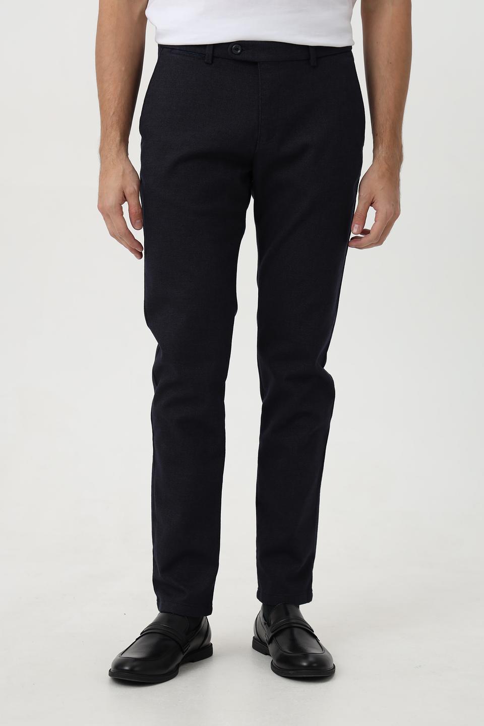 Брюки Bugatti Slim Fit