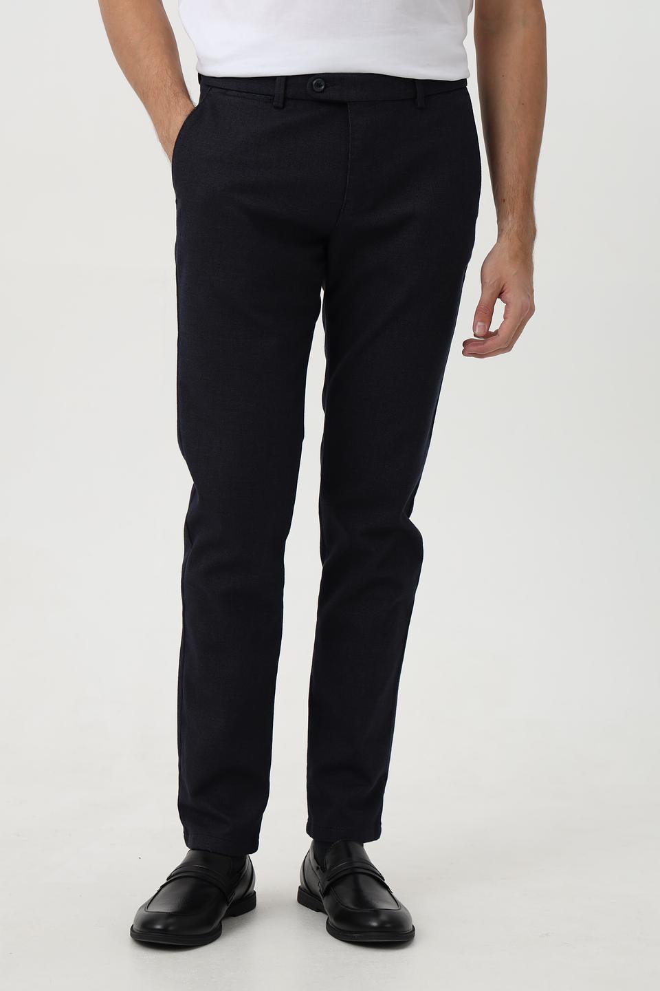 Брюки Bugatti Slim Fit