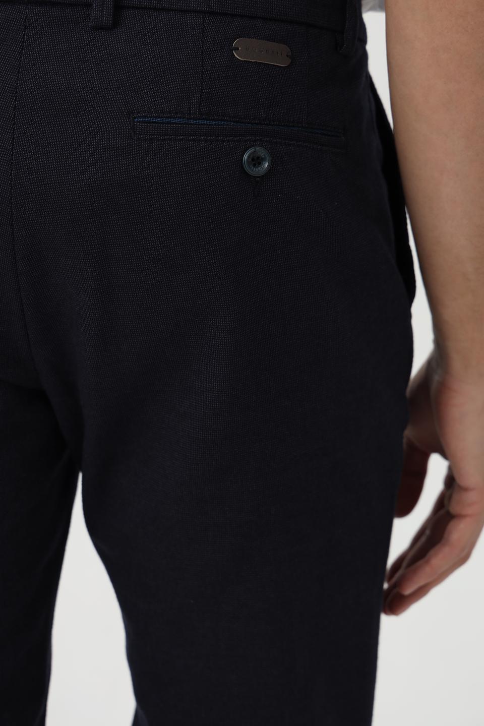 Брюки Bugatti Slim Fit