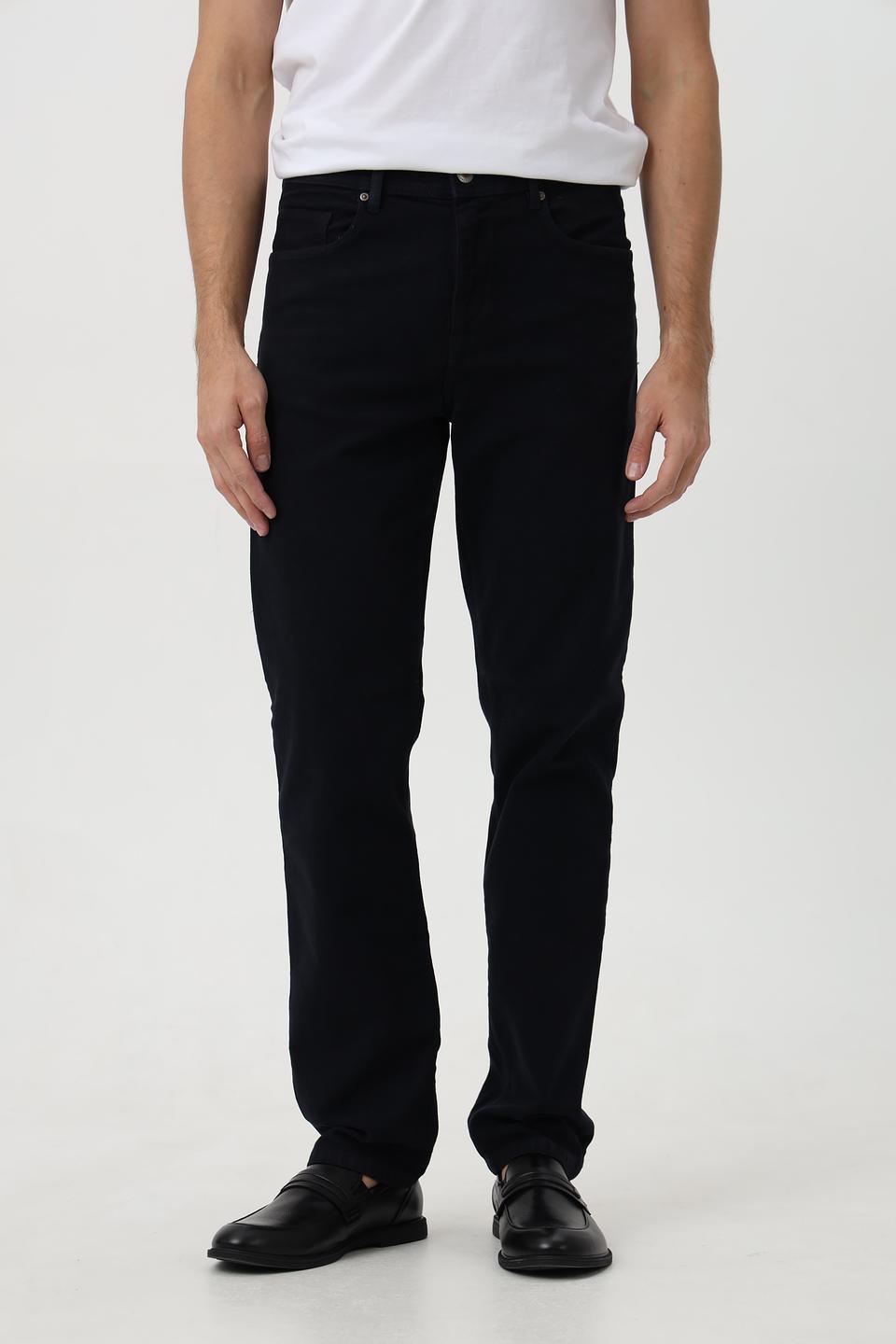 Джинсы Sea Barrier мужские черные