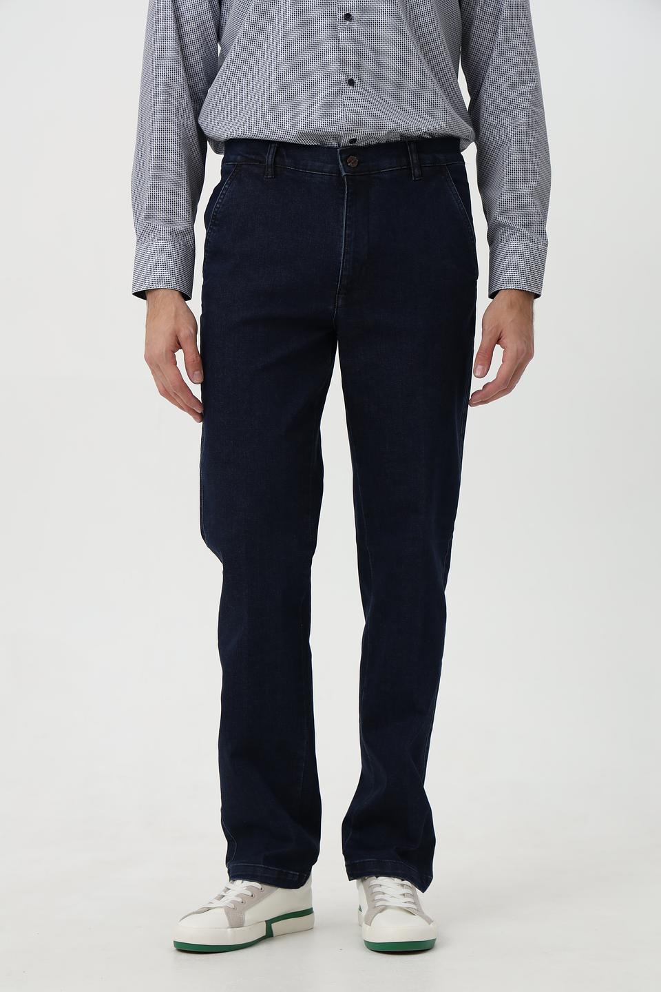 Брюки Sea Barrier мужские темно-синие