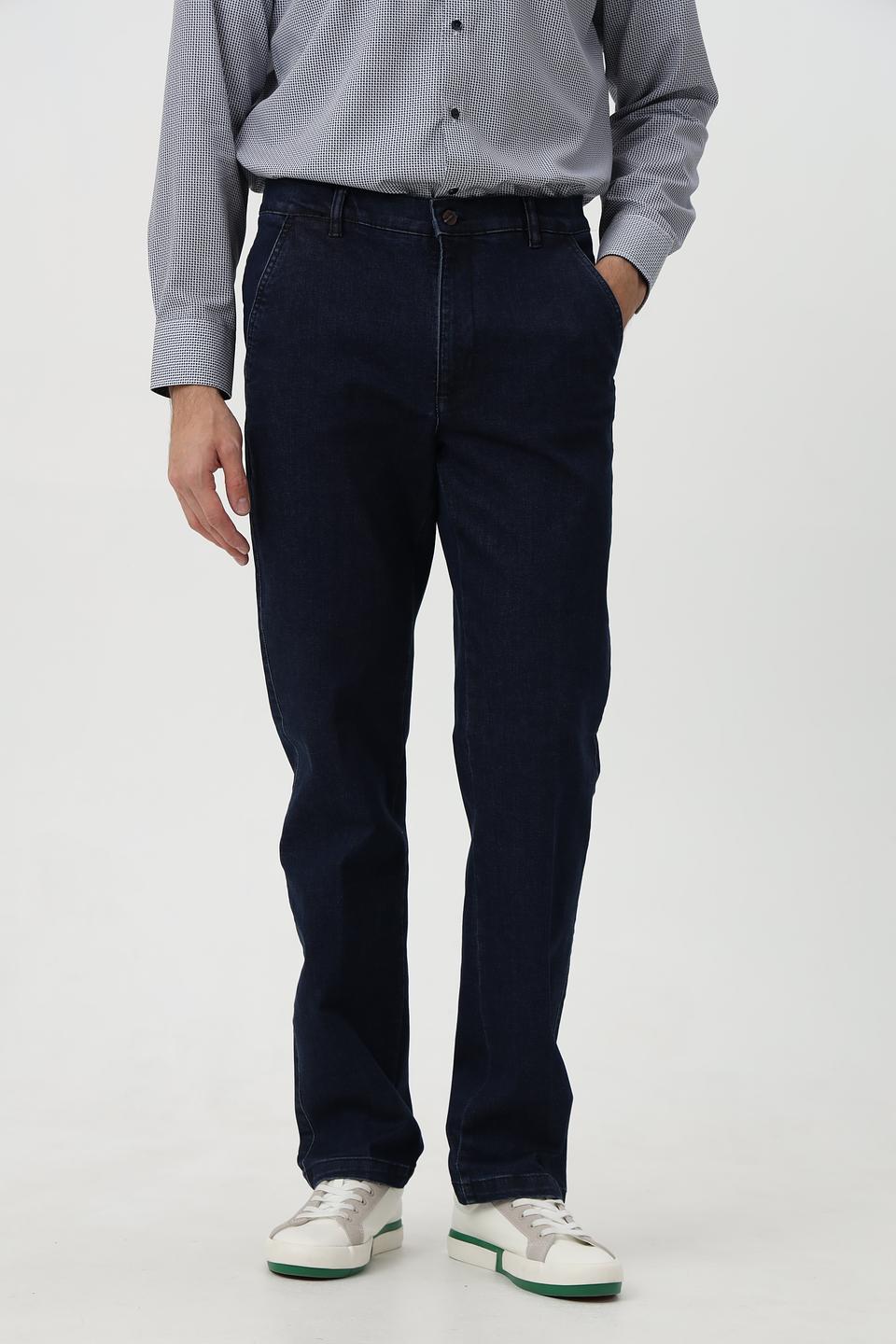 Брюки Sea Barrier мужские темно-синие