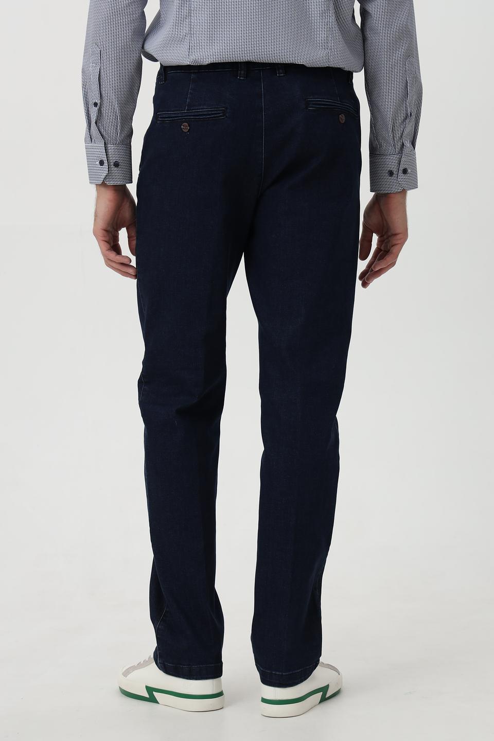 Брюки Sea Barrier мужские темно-синие