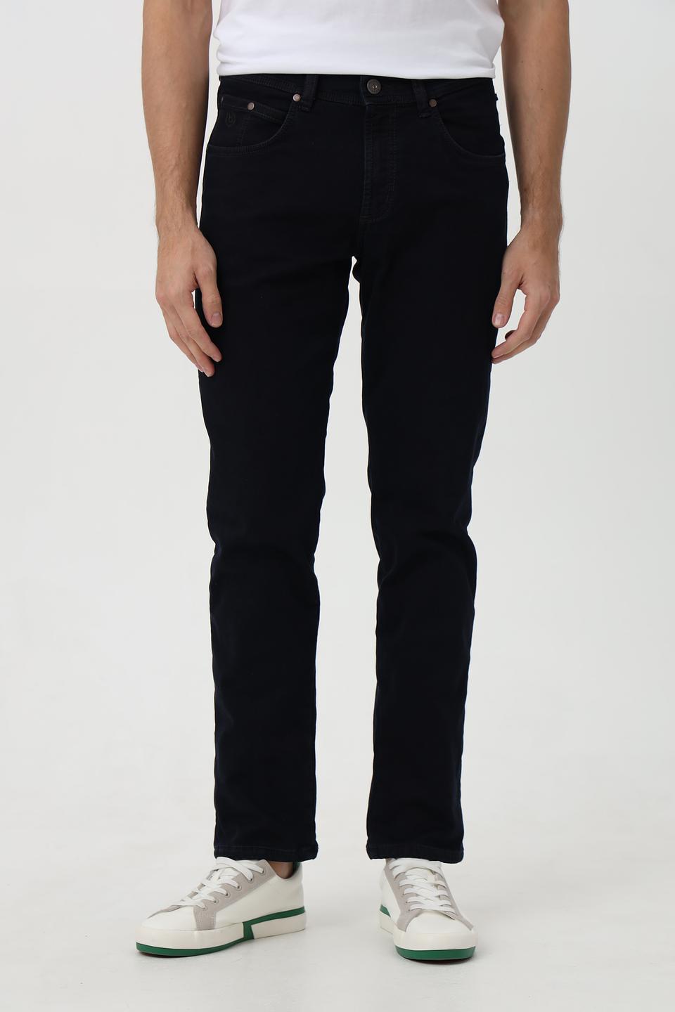 Джинсы Bugatti men, темно-синие