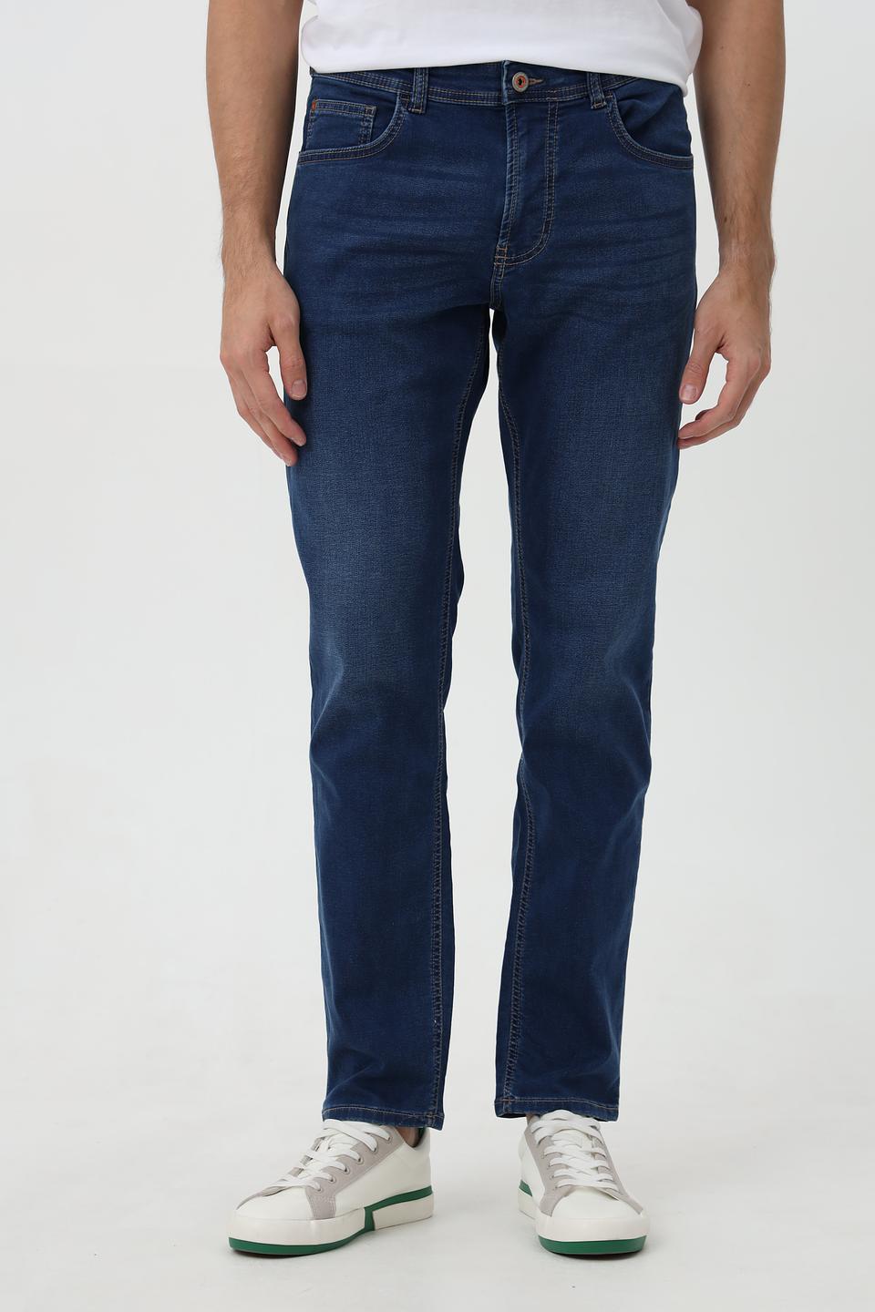 Джинсы Hattric men