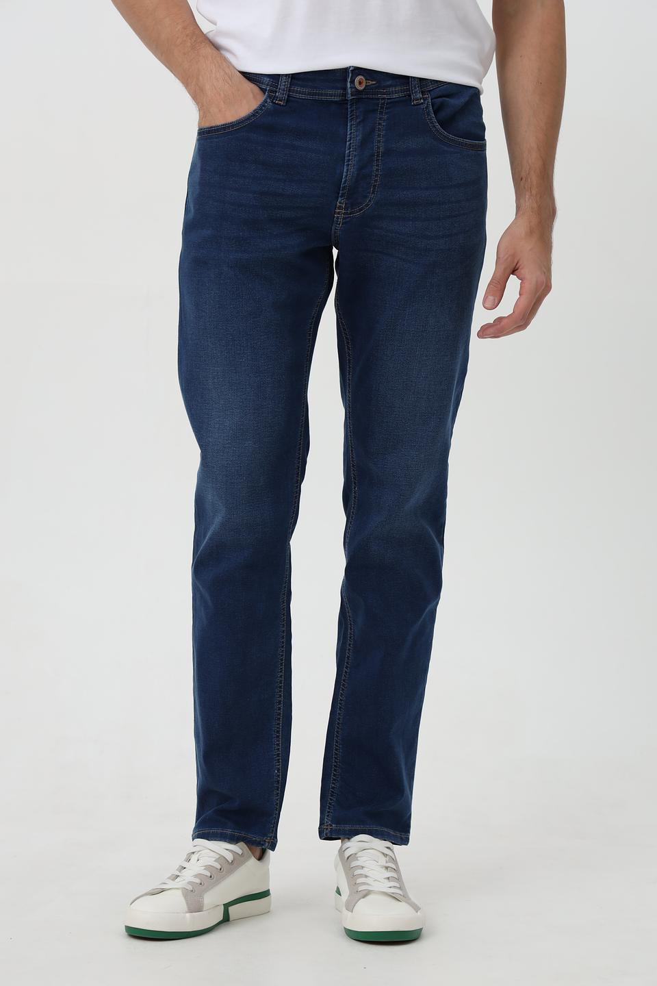 Джинсы Hattric men