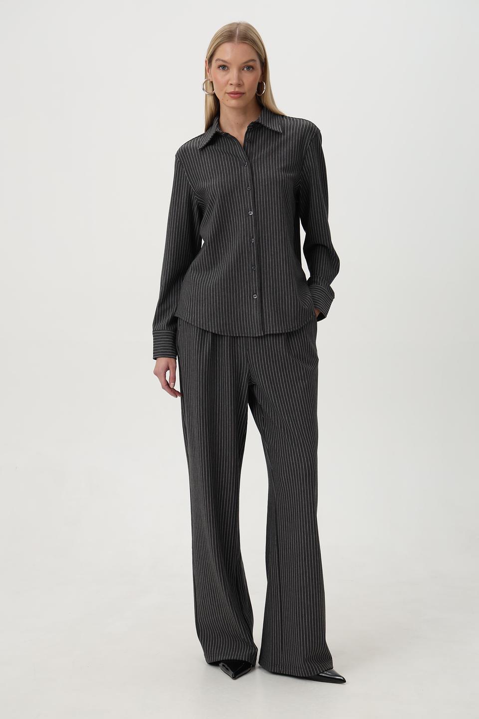 Блузка Broadway в полоску