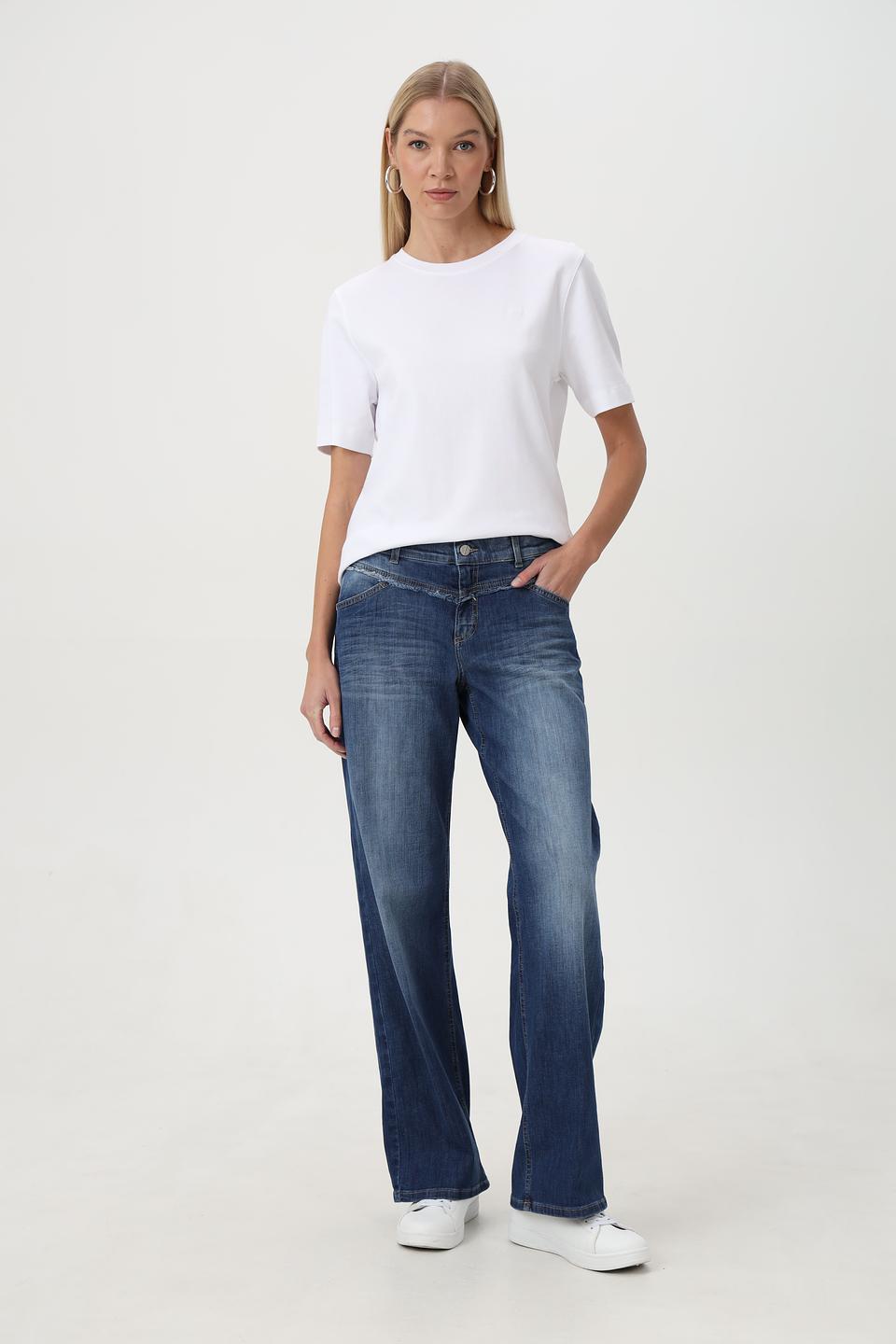 Джинсы клеш Angels