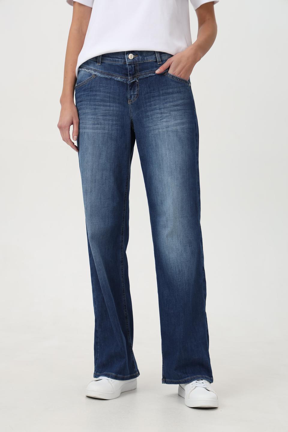 Джинсы клеш Angels