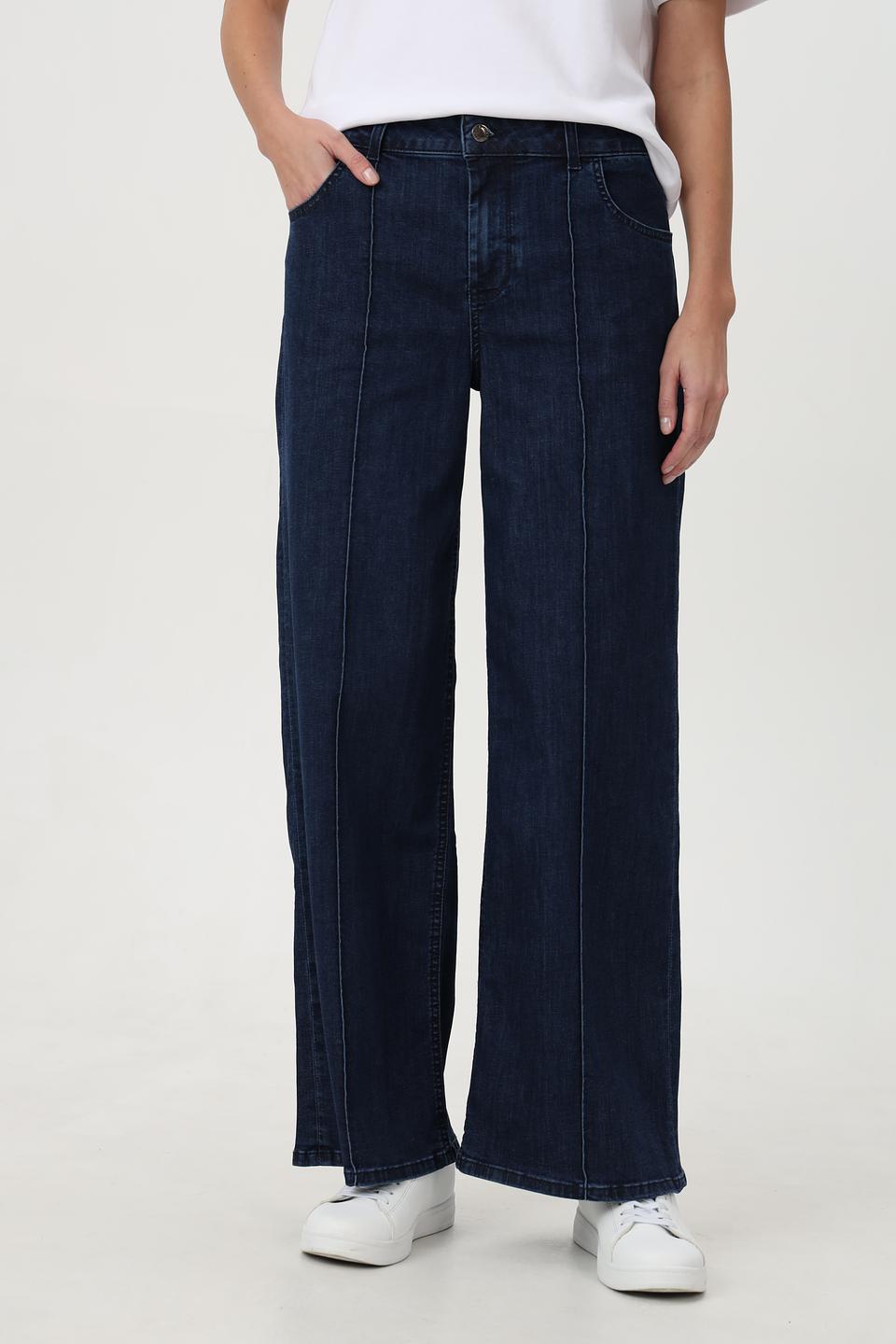 Джинсы Tuzzi клеш