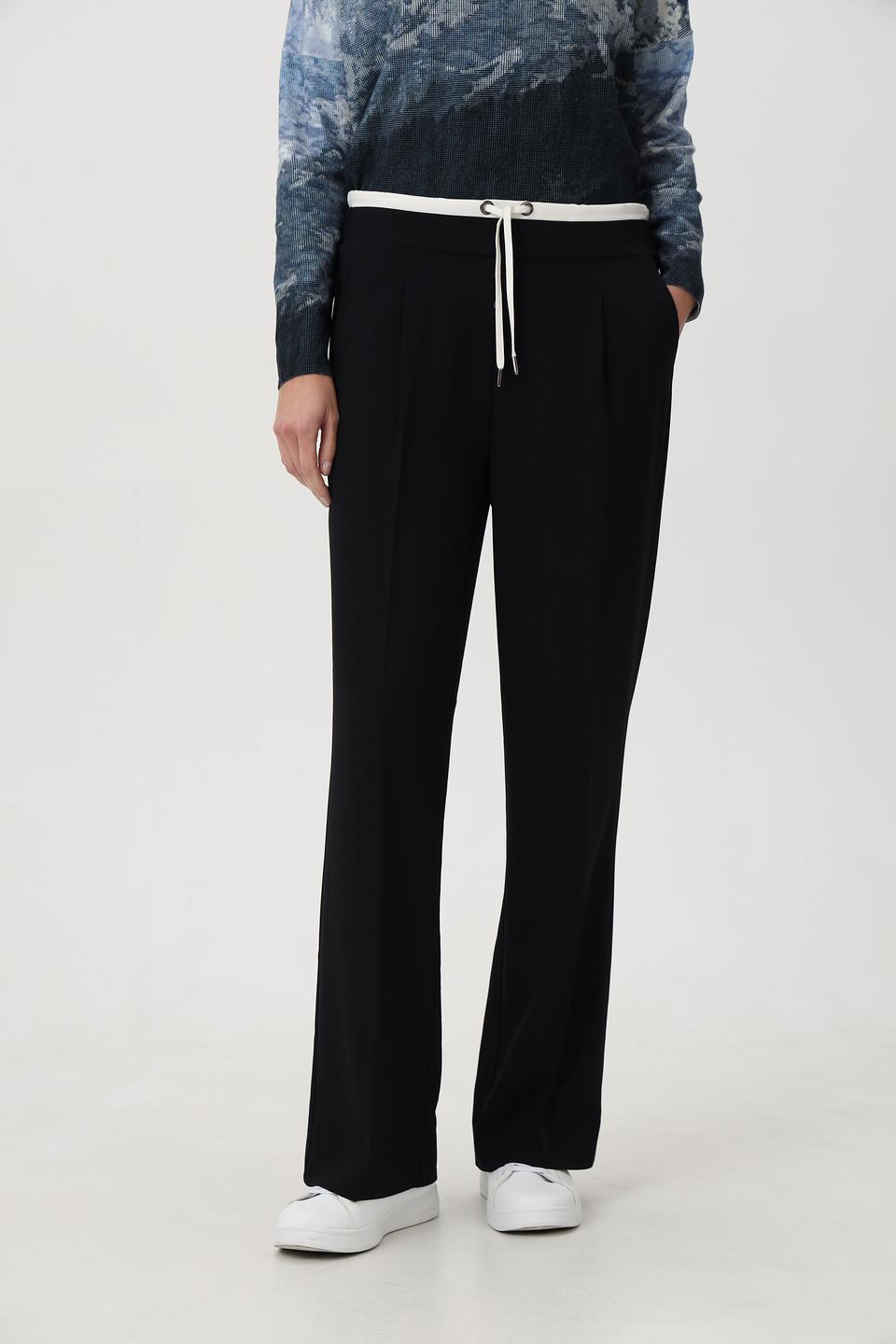 Брюки Monari с поясом