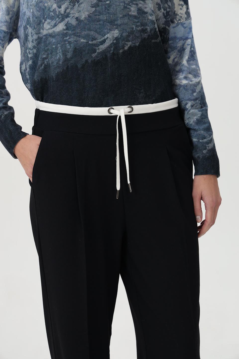 Брюки Monari с поясом