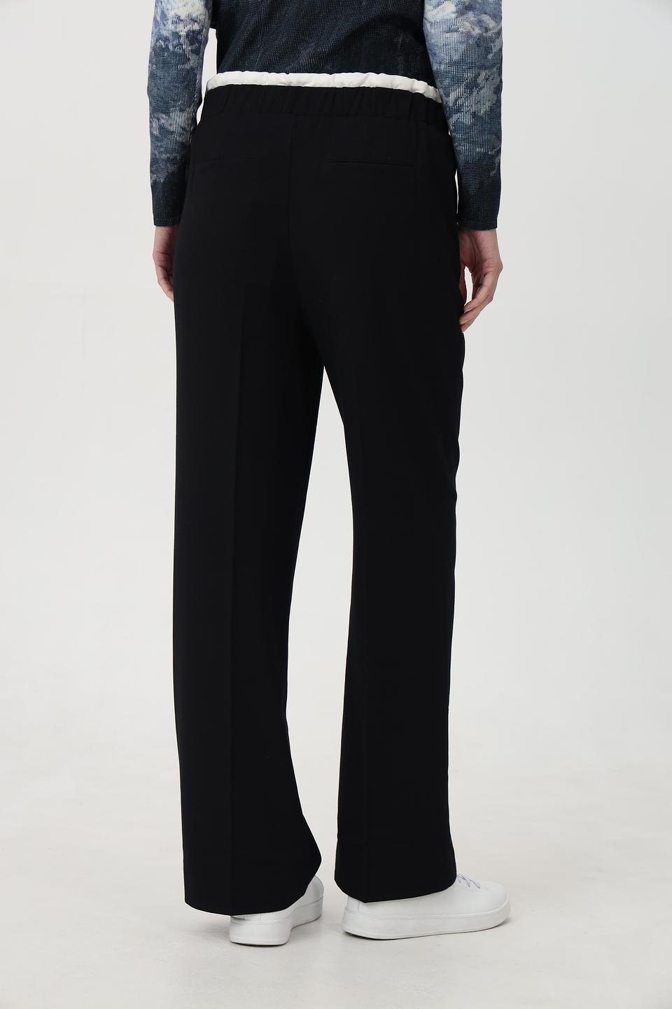 Брюки Monari с поясом