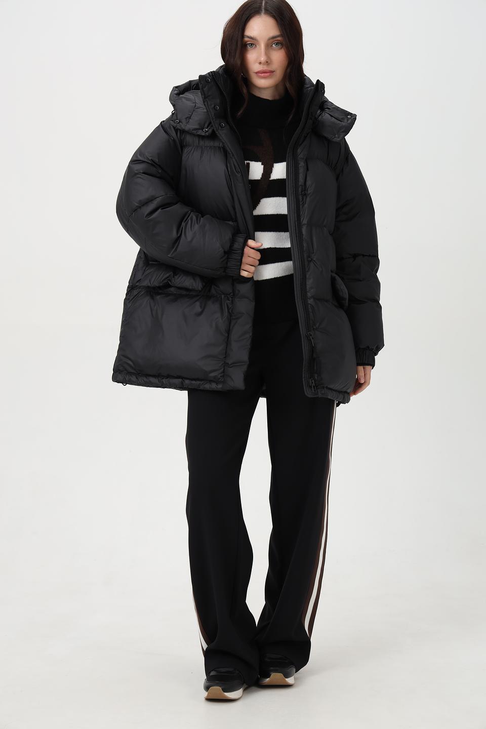 Куртка Marc O Polo DENIM черная