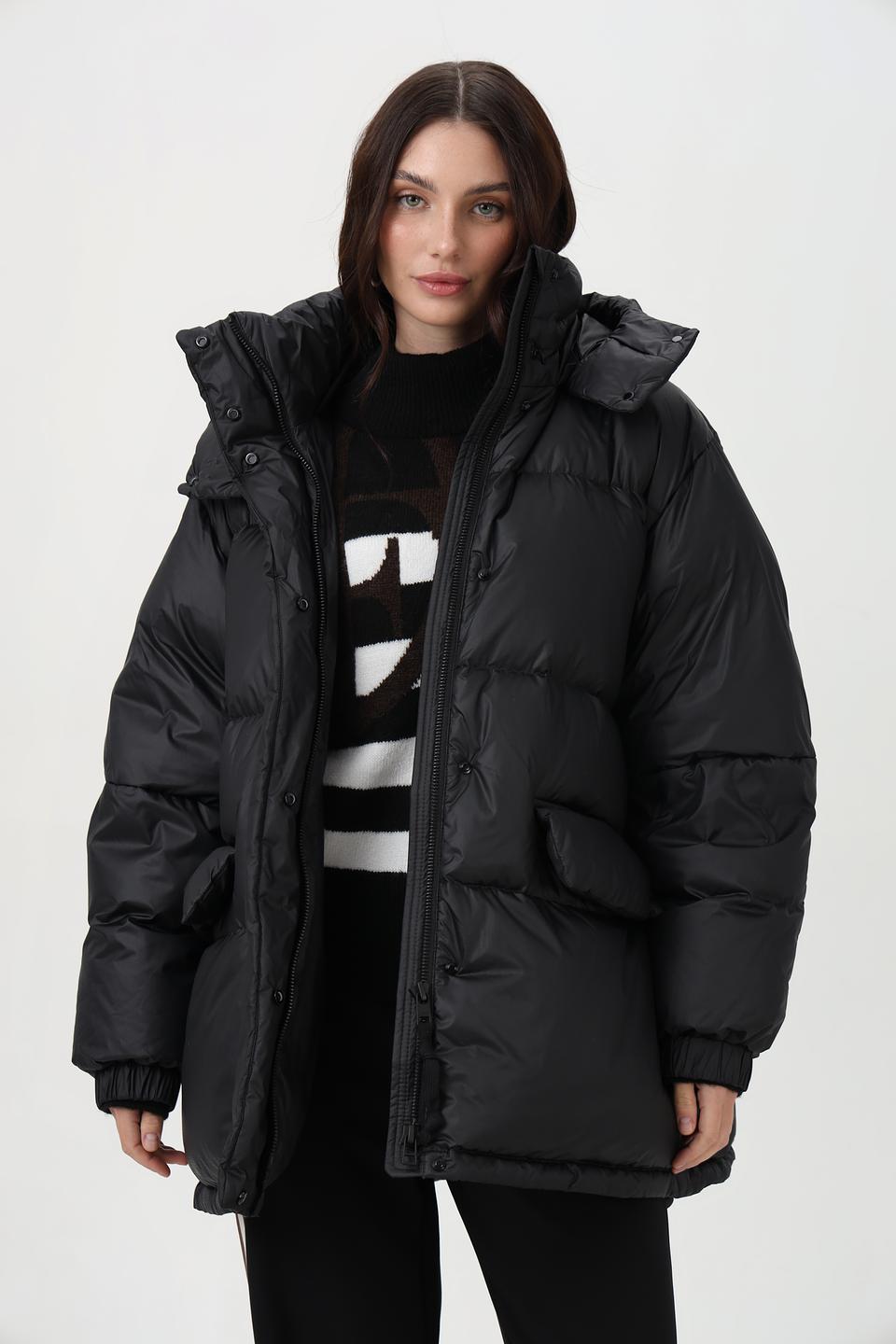 Куртка Marc O Polo DENIM черная