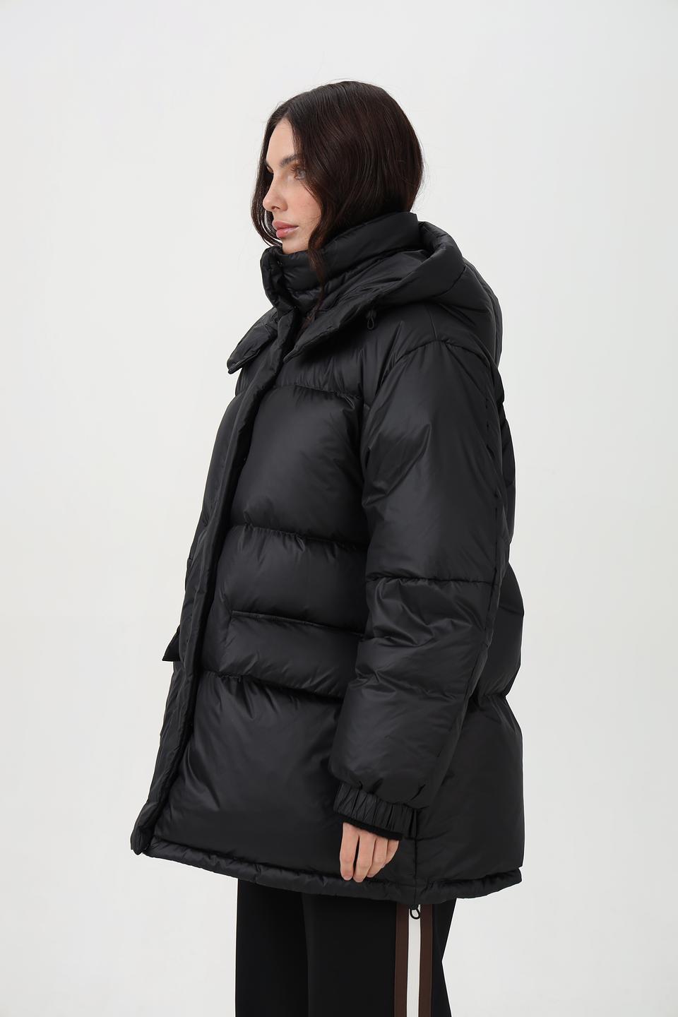 Куртка Marc O Polo DENIM черная