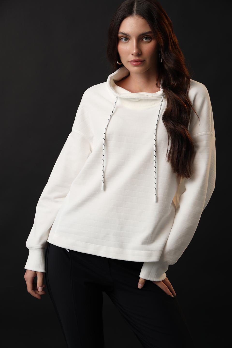 Пуловер Marc Cain Sports