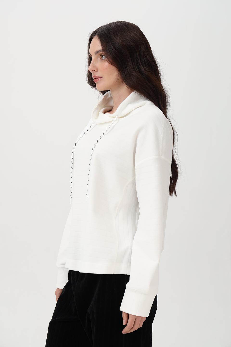 Пуловер Marc Cain Sports