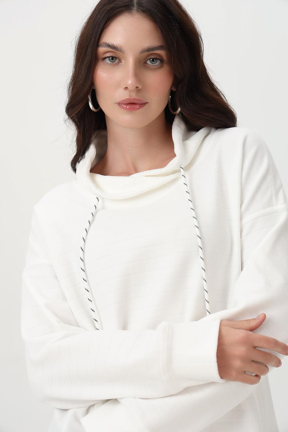 Пуловер Marc Cain Sports