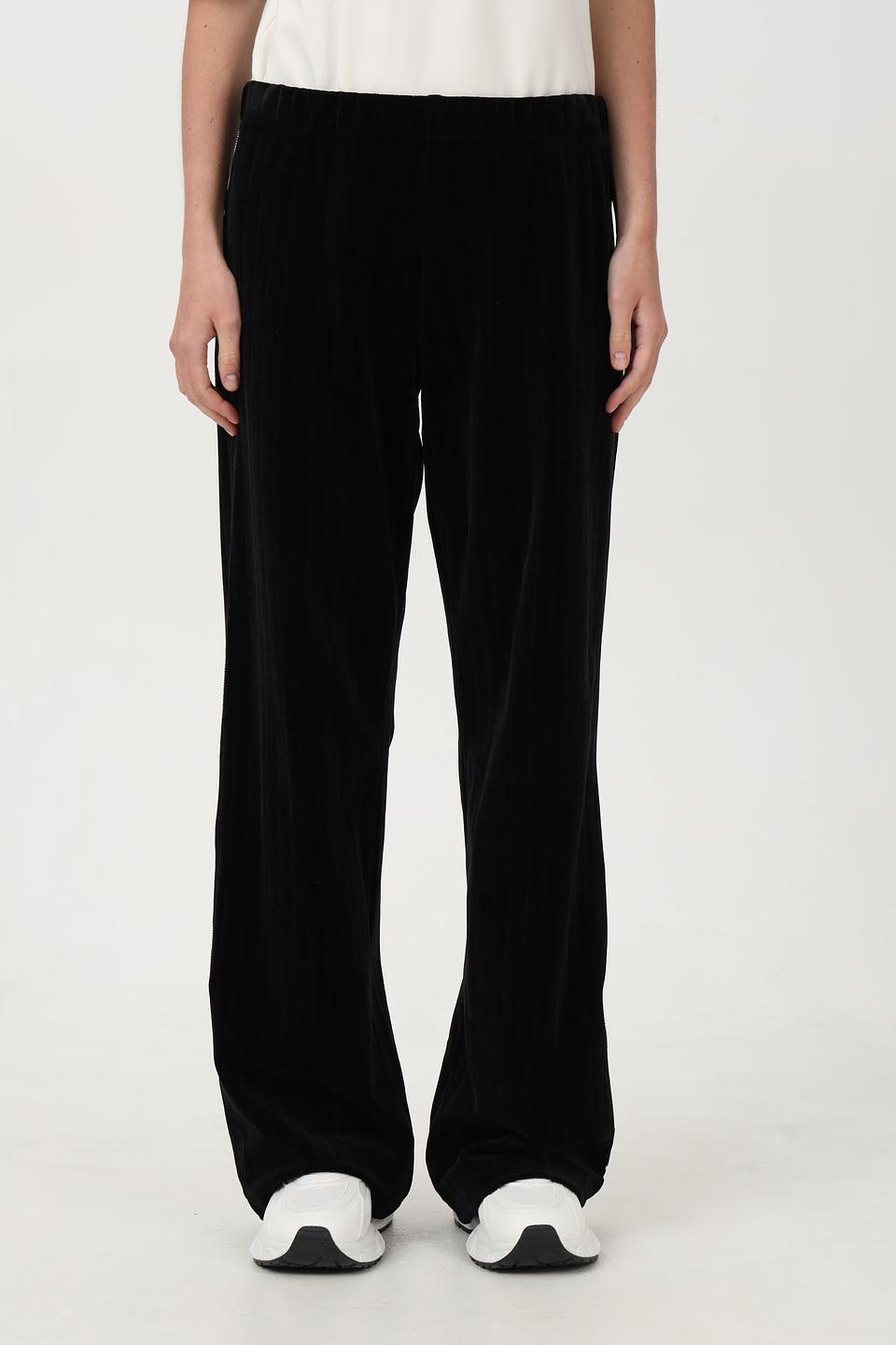 Брюки Marc Cain Sports черные