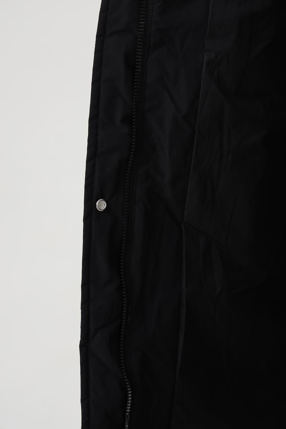 Пальто Marc O Polo DENIM черное