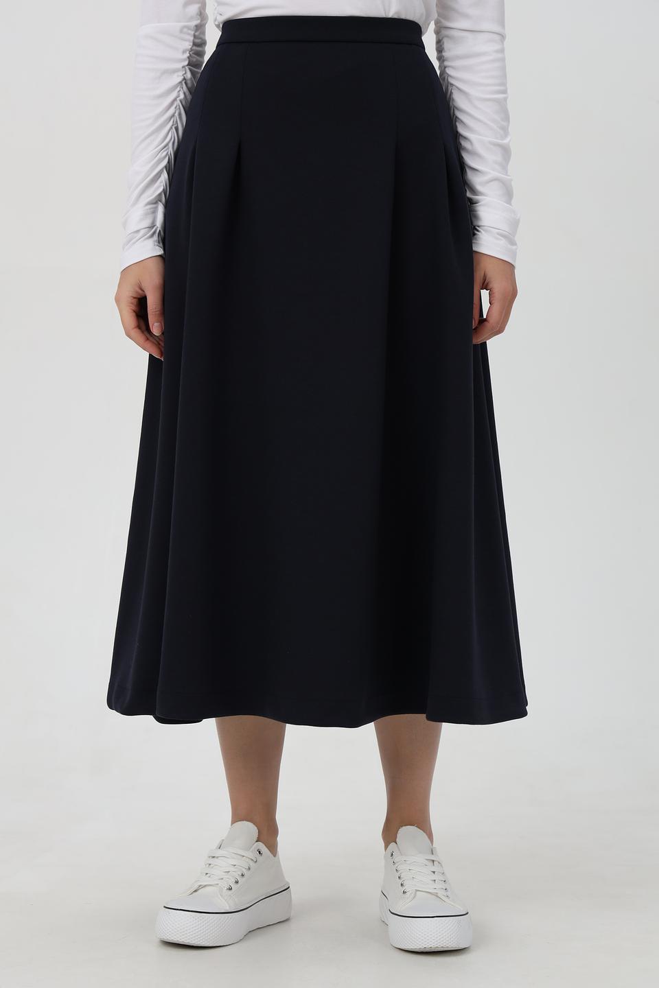 Юбка Rich and Royal плиссированная