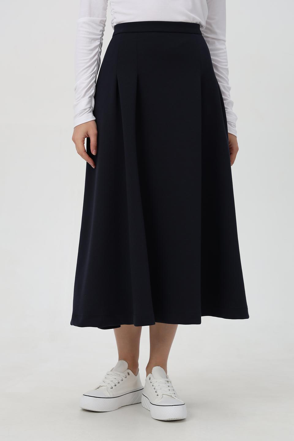 Юбка Rich and Royal плиссированная