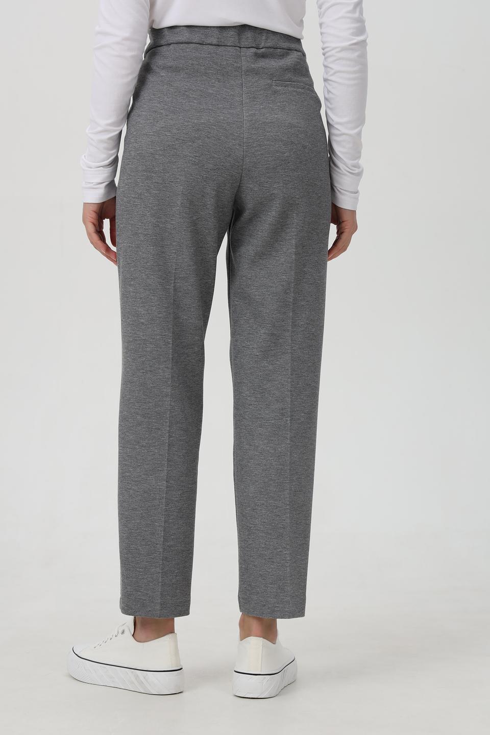 Брюки Bianca с полосками