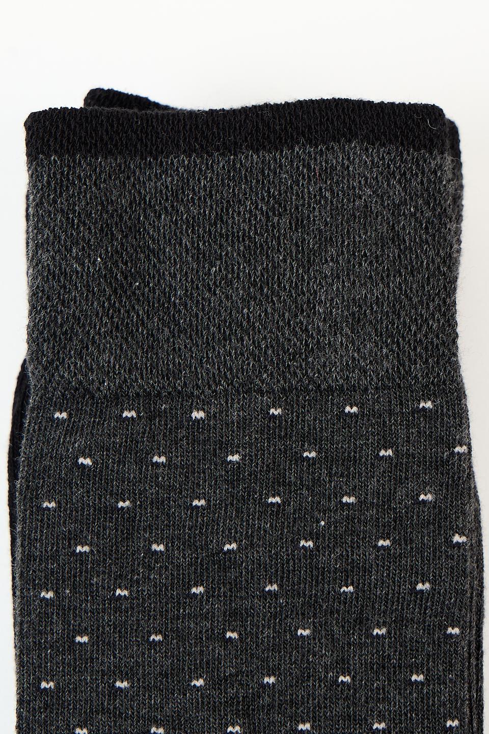 Носки Bugatti в мелкий рисунок