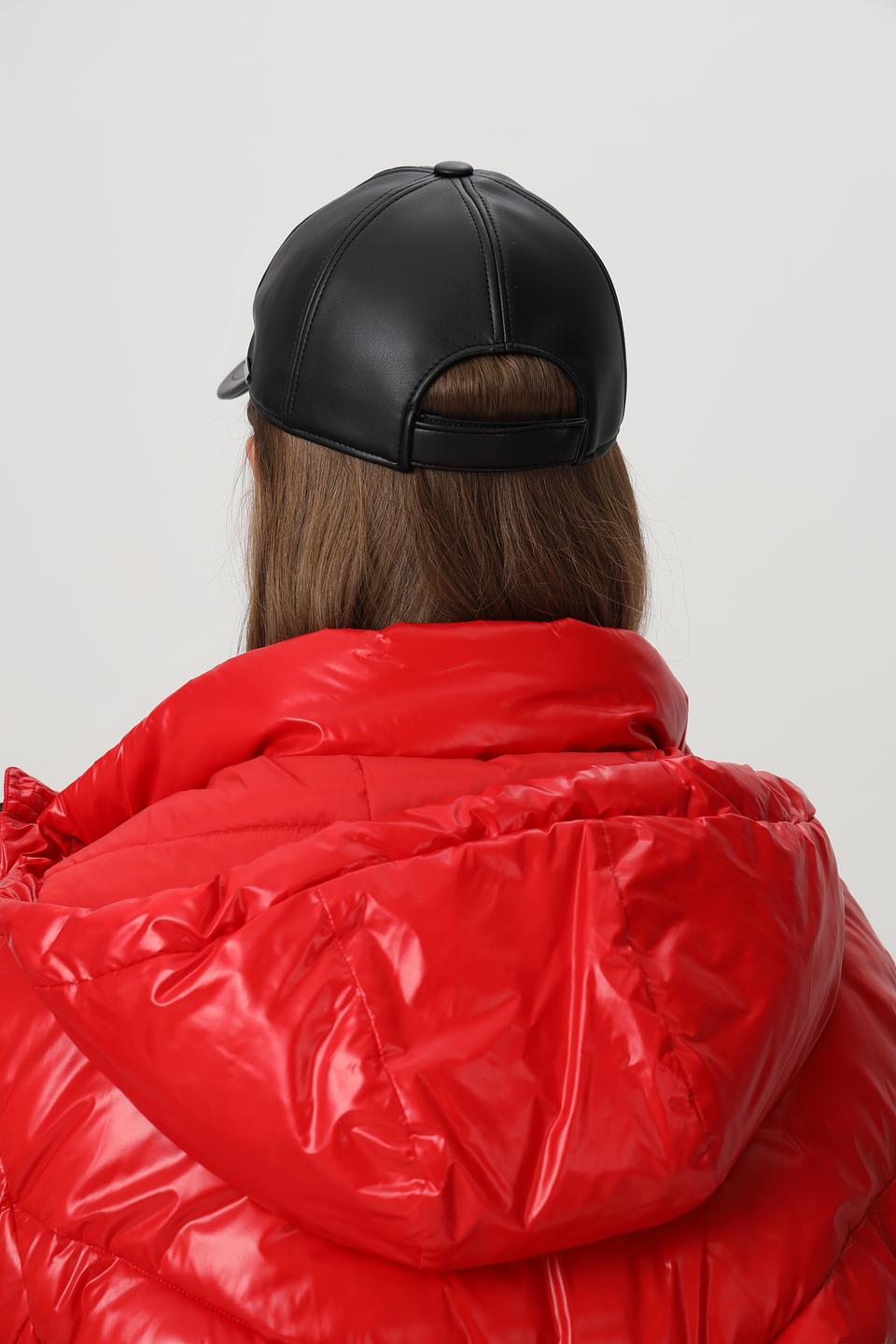 Кепка Marc Cain Sports стеганая