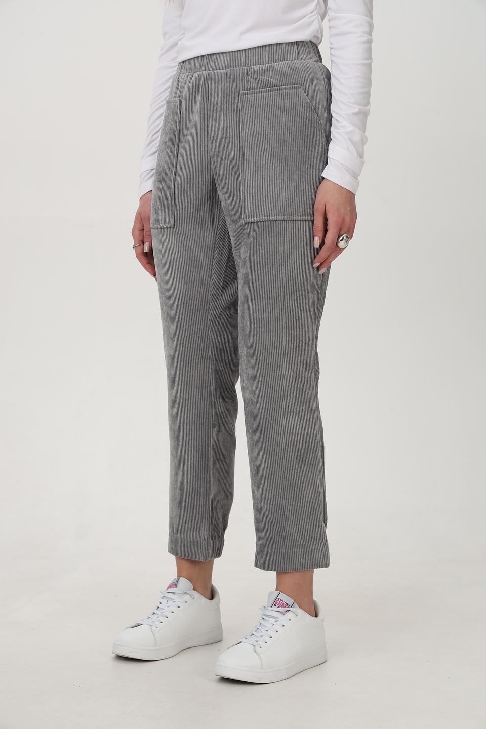 Брюки Steilmann в полоску