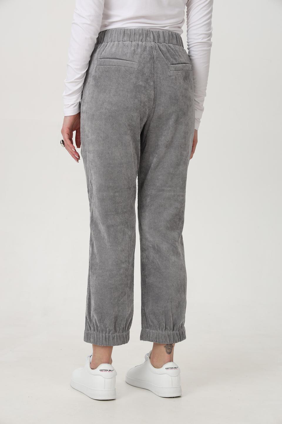 Брюки Steilmann в полоску